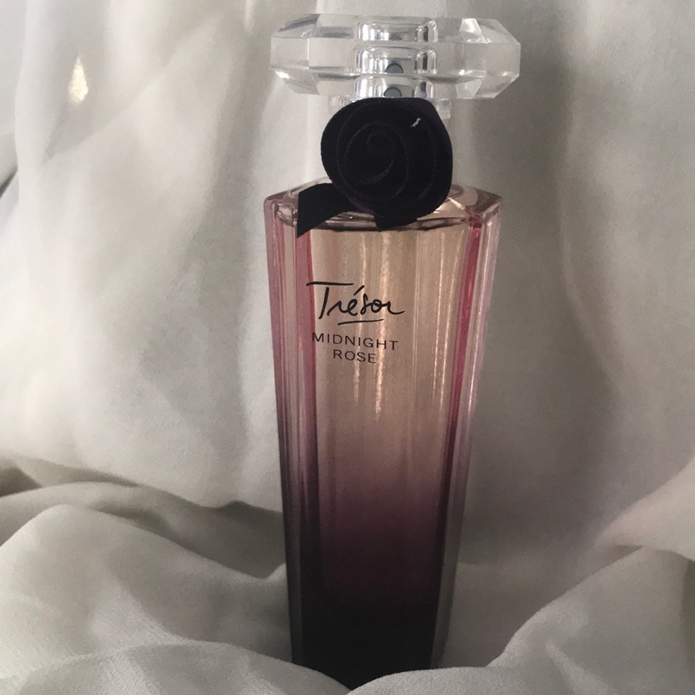Lancôme tresor midnight rose edp 1.7 Oz 50 ml